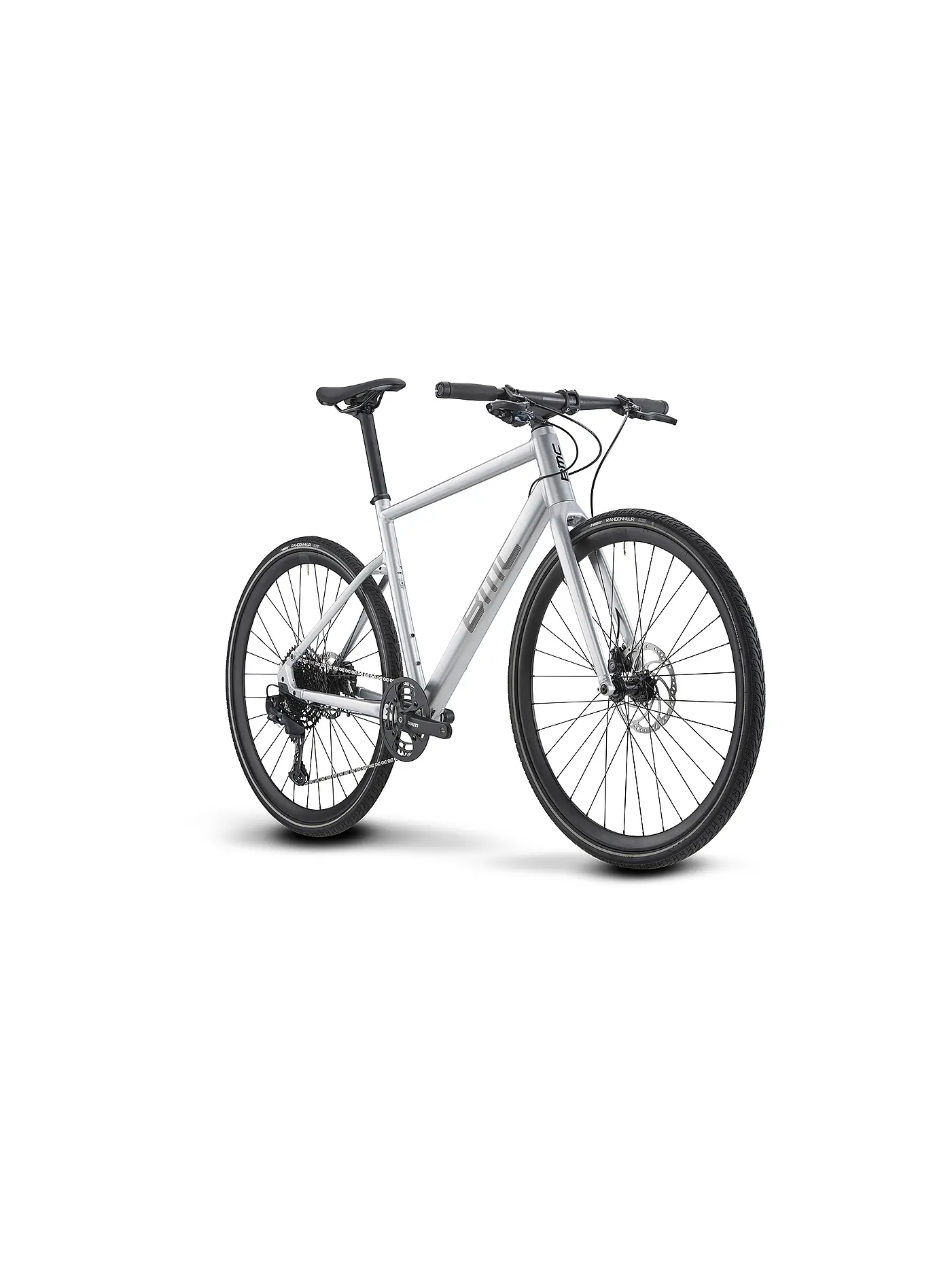 BMC | Herren Urbanbike Alpenchallenge AL TWO | 
